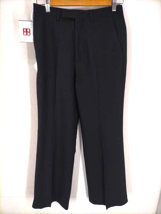 LAD MUSICIAN(ラッドミュージシャン) 21AW SLIM FLARE SLACKS メンズ パンツ スラックス