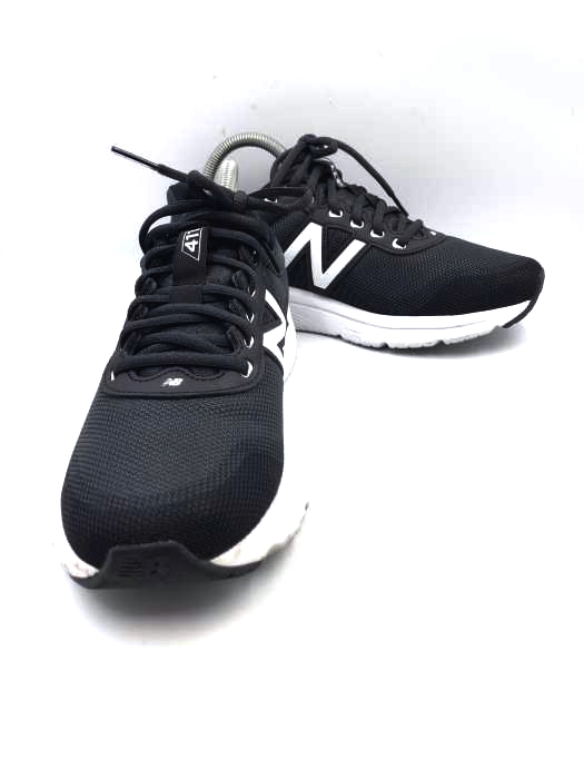 NEW BALANCE(ニューバランス) M411 ローカットスニーカー ランニングシューズ メンズ  25.5