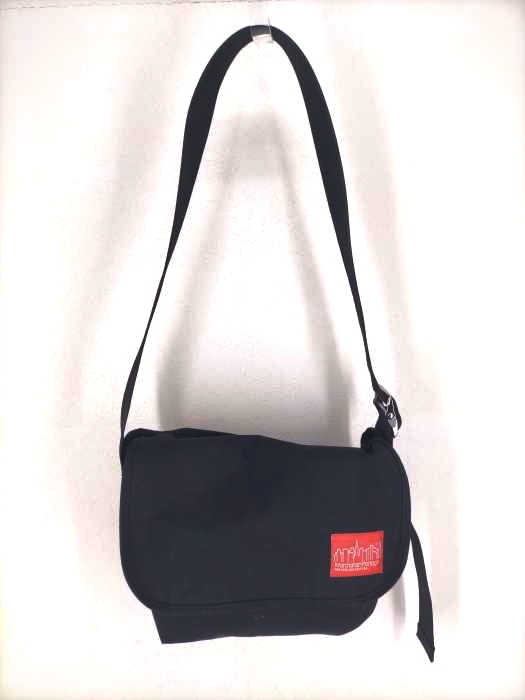 Manhattan Portage(マンハッタンポーテージ) メッセンジャーバッグ メンズ 表記無