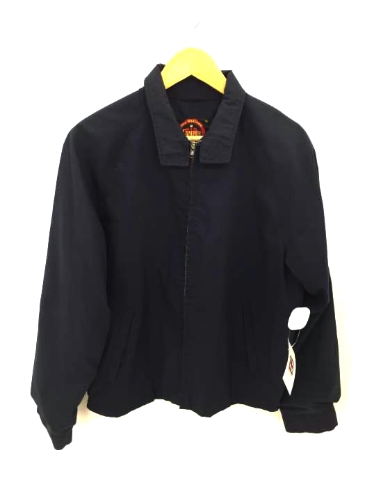 CAMPUS(キャンパス) 60S スイングトップ メンズ JPN：M