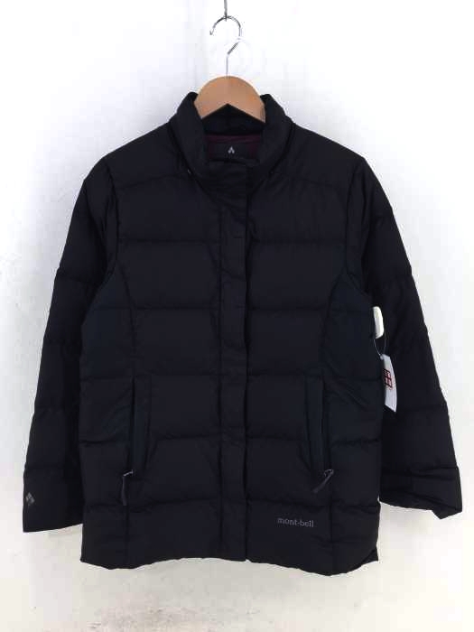 mont bell(モンベル) トラベルダウンパーカ レディース JPN：M
