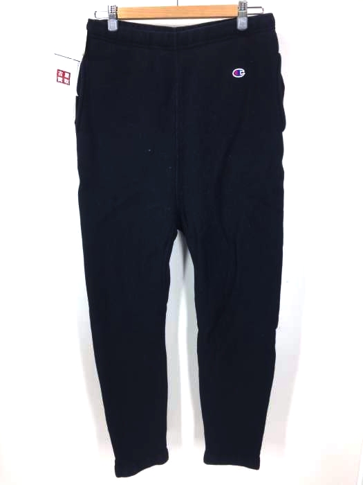 Champion(チャンピオン) 青単タグ スウェットパンツ メンズ JPN：M