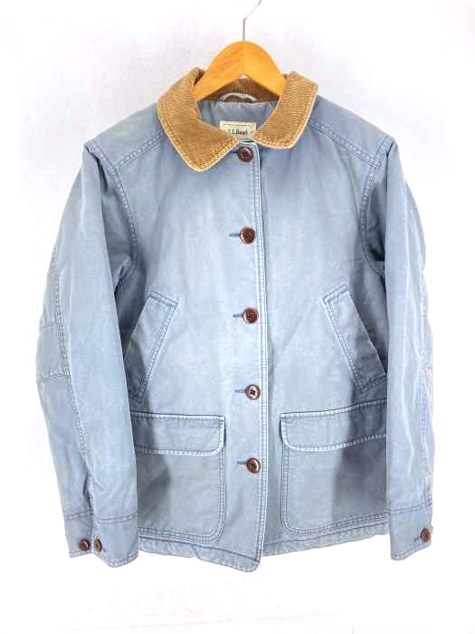 L.L.Bean(エルエルビーン) 90s ハンティングジャケット メンズ JPN：S