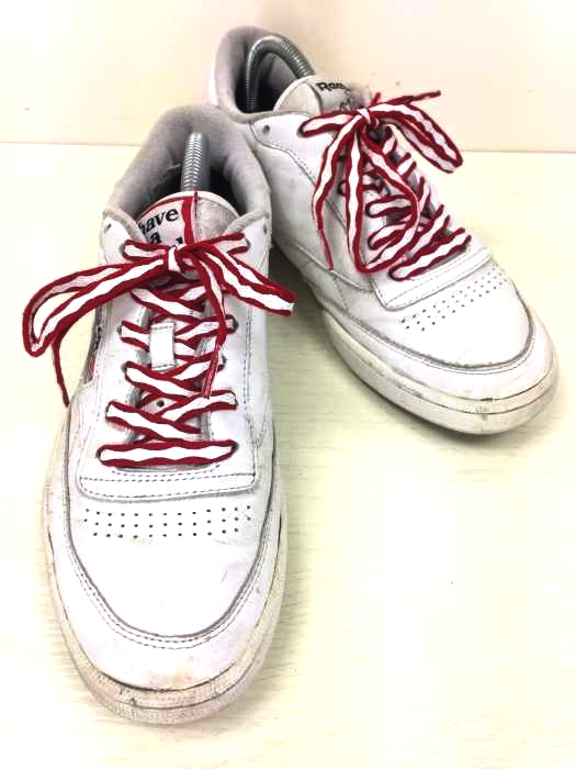 リーボック Reebok ×Have a good time CLUB C 85 メンズ  27cm