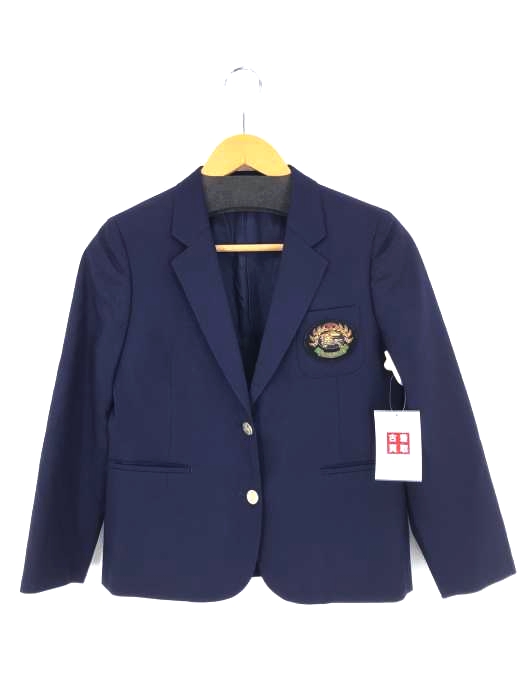 BURBERRYS(バーバリーズ) 2Bテーラードジャケット 紺ブレ ブレザー 