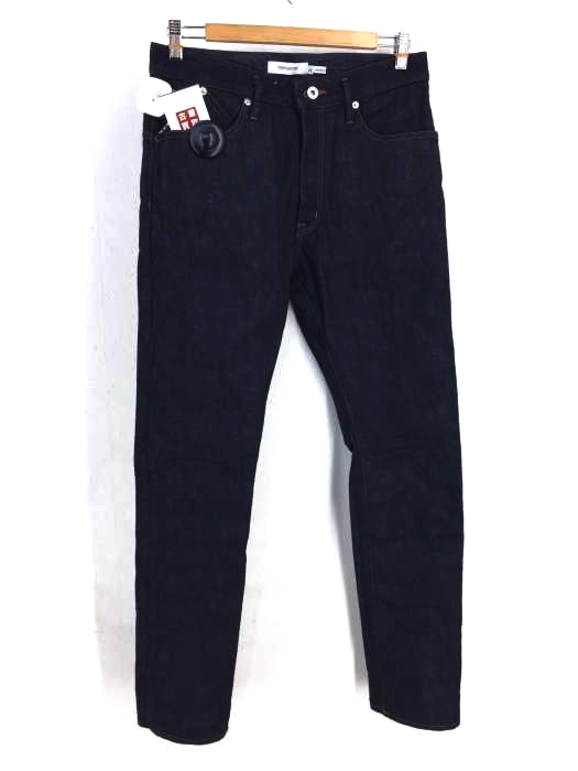 nonnative(ノンネイティブ) 18SS DWELLER 5P JEANS USUAL FIT COTTON 12oz SELVEDGE DENIM メンズ JPN：0