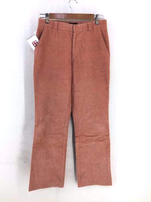 A.P.C.(アーペーセー) コーデュロイチノパンツ メンズ FR：38-40