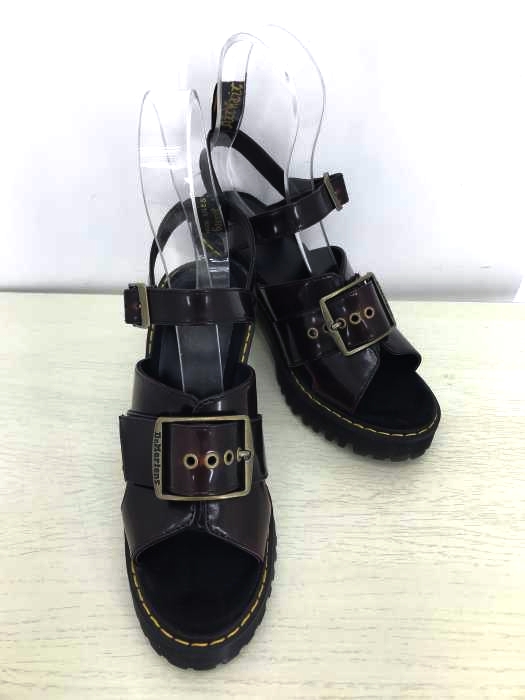 Dr.Martens(ドクターマーチン) granik レディース  UK5