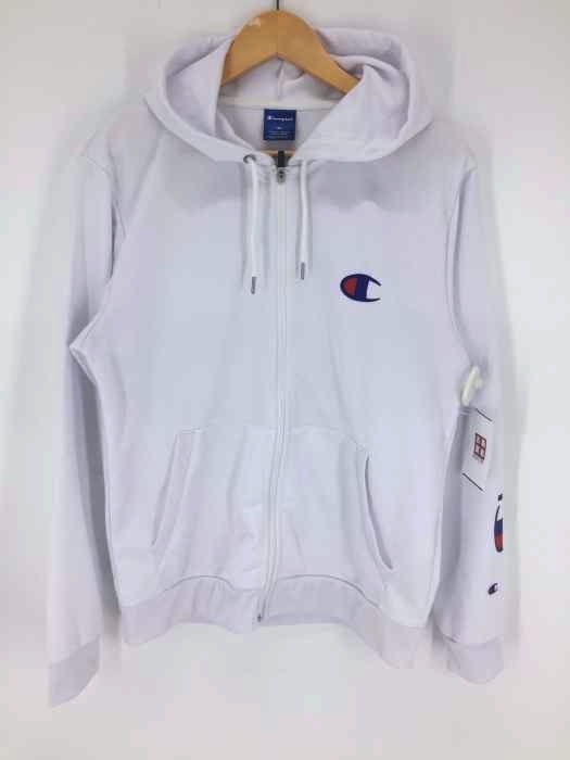 Champion(チャンピオン) ジップパーカー メンズ JPN:XL