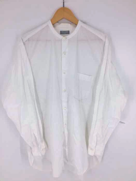 COMME des GARCONS HOMME(コムデギャルソンオム) スタンドカラー長袖シャツ メンズ 表記無