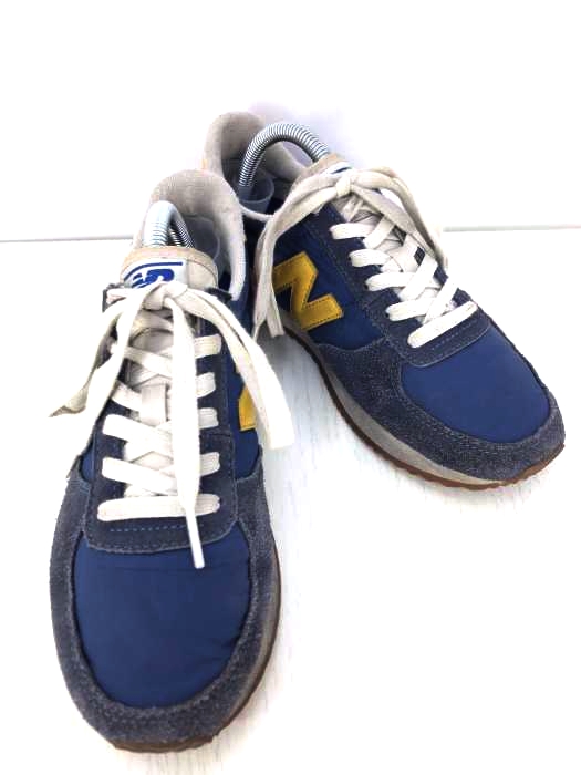 NEW BALANCE(ニューバランス) ローカットスニーカー レディース JPN：23