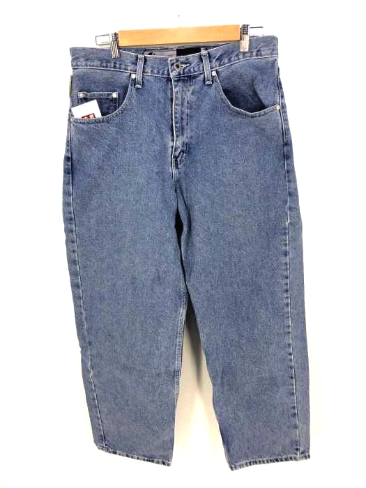 Levis SilverTab(リーバイス) BAGGY バギーデニムパンツ メンズ  32×30