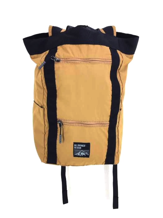 MT.RAINIER DESIGN(マウントレーニアデザイン) RIP-STOP ROPE PACK リップストップ ロープパック メンズ 表記無