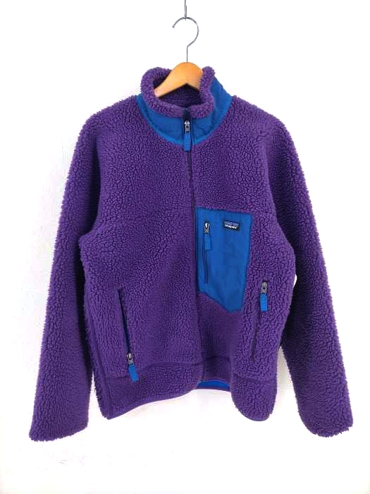 patagonia(パタゴニア)  Classic Retro-X Jacket メンズ JPN：M