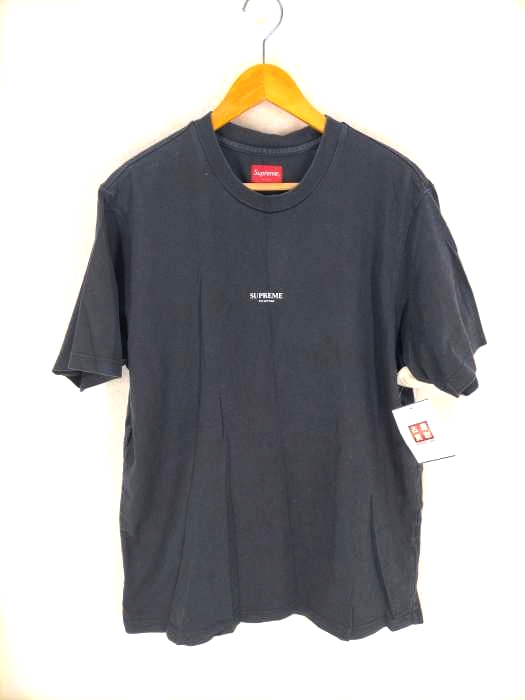Supreme(シュプリーム) 18AW First & Best Tee メンズ JPN：L