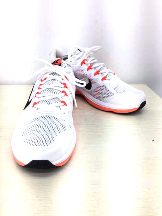 NIKE(ナイキ) デュアル フュージョンラン 3 メンズ 27.5