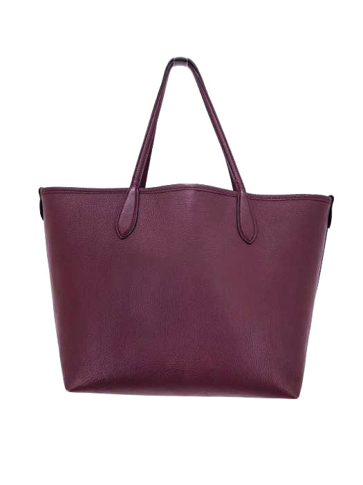 Mackintosh LONDON(マッキントッシュ ロンドン) ミニポーチ付き シボレザー トートバッグ レディース 表記無