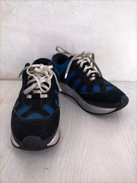 KENZO(ケンゾー) 厚底ローカットスニーカー レディース 表記無