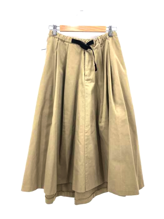 Dickies(ディッキーズ) フレアボリュームスカート レディース  S