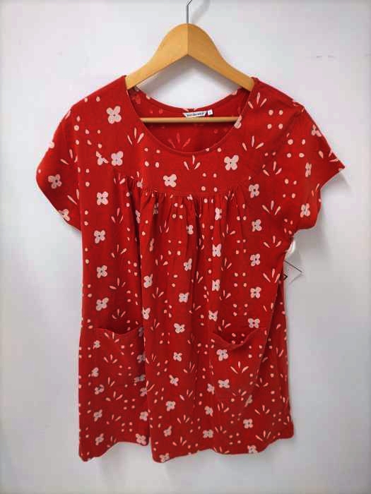 marimekko(マリメッコ) 花柄ワンピース レディース JPN：M