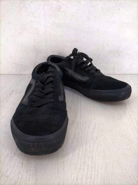 VANS(バンズ)  OLD SKOOL DX メンズ JPN：26.5