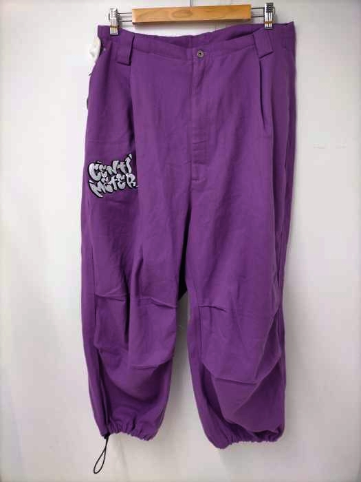 centimeter(センチメーター) Hello my name is chino pants メンズ JPN:L