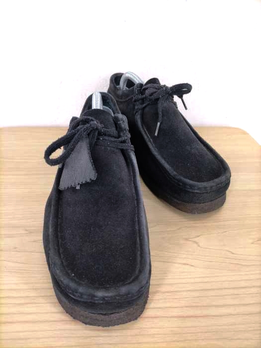 CLARKS ORIGINALS(クラークスオリジナル) Wallabee メンズ  26.5