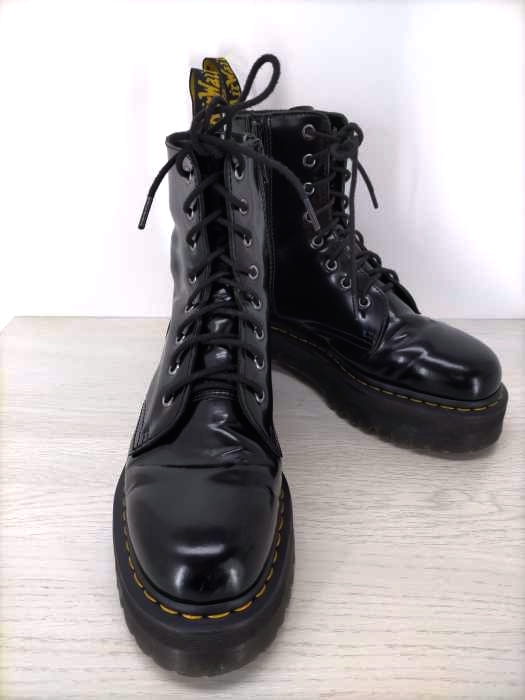 Dr.Martens(ドクターマーチン) JADON 8ホールブーツ メンズ UK：8