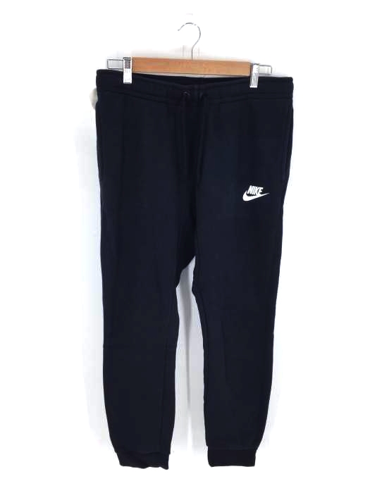 NIKE(ナイキ) 00S 青タグ復刻 スウェットパンツ メンズ  L