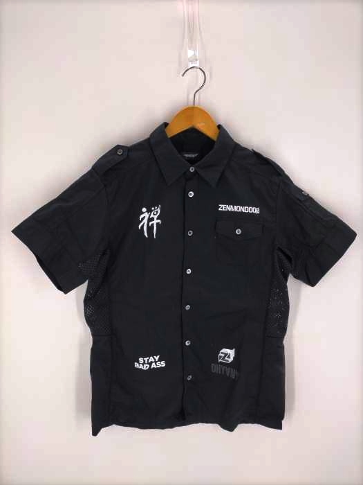 UNDERCOVER(アンダーカバー) 19SS 禅 Zenmondoo メンズ  4