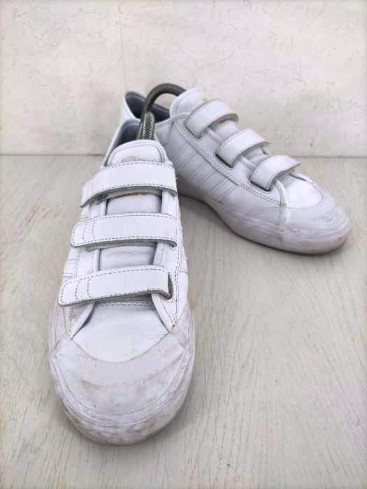 adidas(アディダス) MATCHCOURT メンズ JPN：26.5