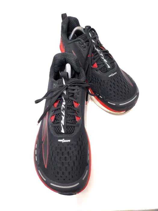 ALTRA(アルトラ) TORIN 4 メンズ  US9.5