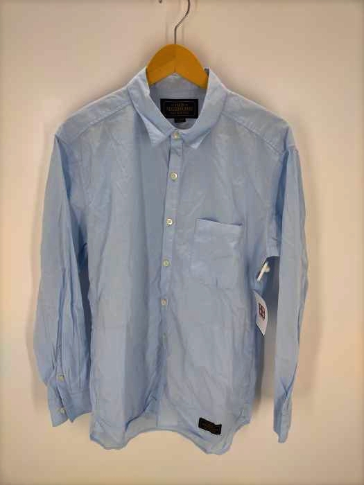 NEIGHBORHOOD(ネイバーフッド) CLASSIC WHITE/C-SHIRT.LS クラシック 