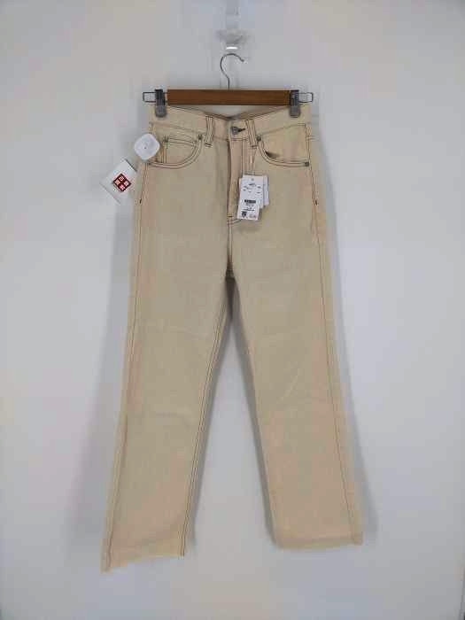 LOWRYS FARM(ローリーズファーム) CONE セルフカットデニムパンツ レディース  S
