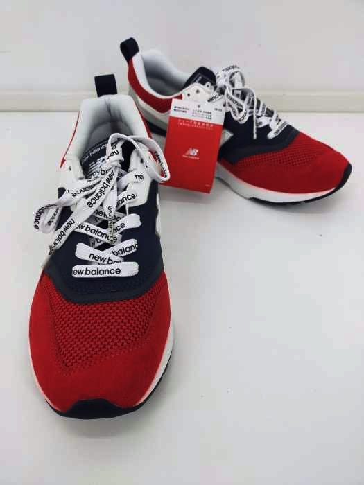NEW BALANCE(ニューバランス) CM997HEA  メンズ JPN：27