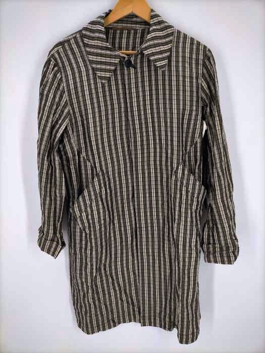 USED古着(ユーズドフルギ) {{Frisch}} ステンカラーコート レディース JPN：M