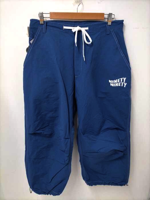 9090(ナインティナインティ) Original Baloon Pants メンズ 表記無