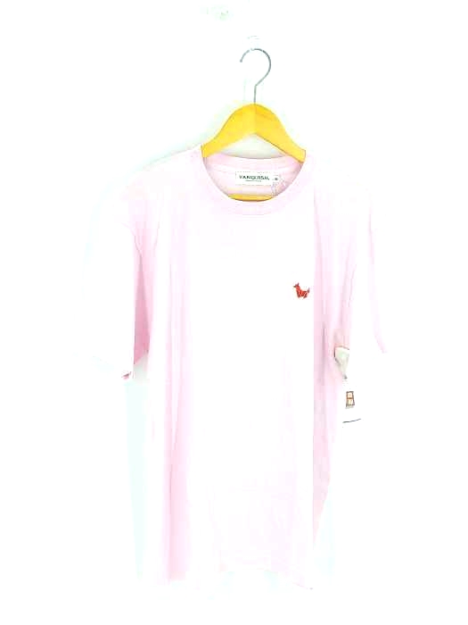 VANQUISH(ヴァンキッシュ) Shibuya crossing クルーネックTシャツ メンズ JPN：XL