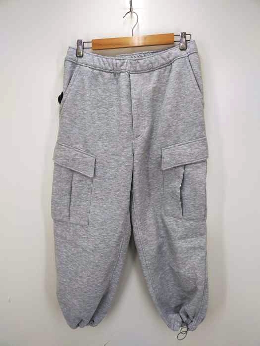 DAIWA PIER39(ダイワ ピアサーティンナイン) 21AW TECH SWEAT 6P PANTS メンズ JPN：M