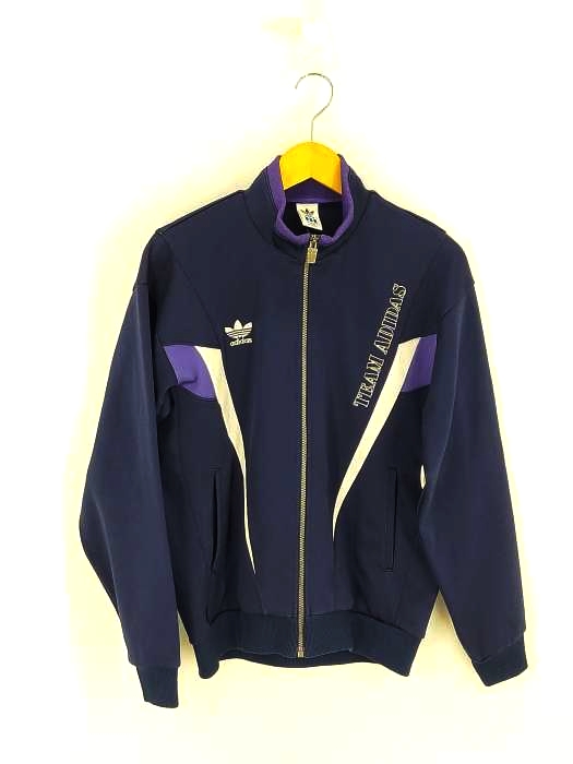 adidas(アディダス) 80～90s デサント製 トラックジャケット メンズ  98-6