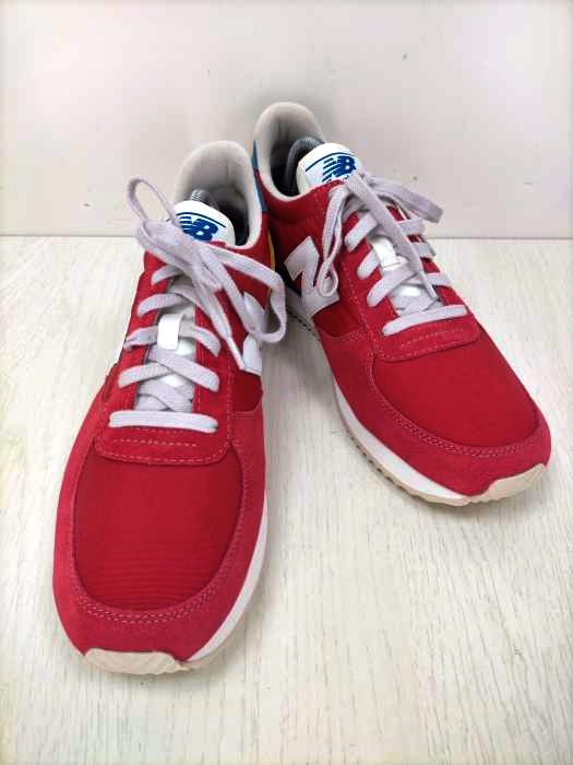 NEW BALANCE(ニューバランス) U220FH ローカットスニーカー メンズ  27.5cm