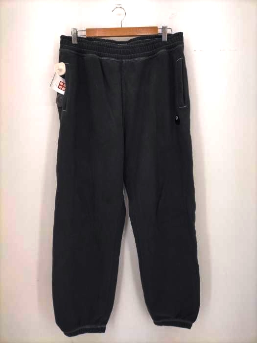 Stussy(ステューシー) 21AW 8 Ball Applique  Sweat Pant メンズ JPN：L