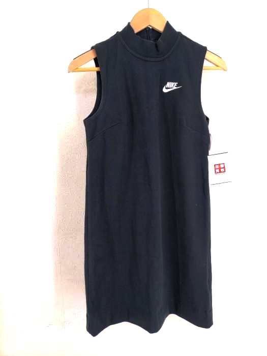NIKE(ナイキ) NSW ジャージ ドレス  レディース JPN：XS