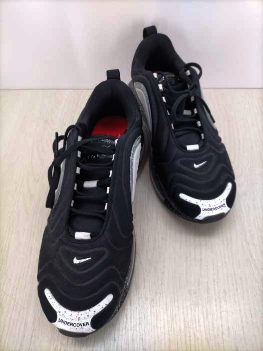 UNDERCOVER(アンダーカバー) AIR MAX 720 メンズ JPN：27.5