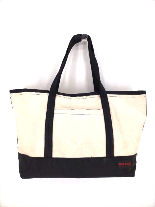 BRIEFING(ブリーフィング) 20th Anniversary DUCK BALLISTIC COMBI TOTE メンズ 表記無