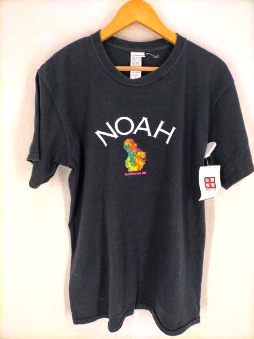 NOAH(ノア) New Order Technique89 TEE メンズ JPN：M