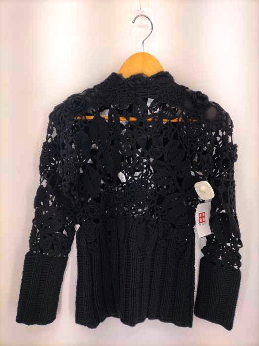 KENZO(ケンゾー) クロシェニット レディース JPN：M