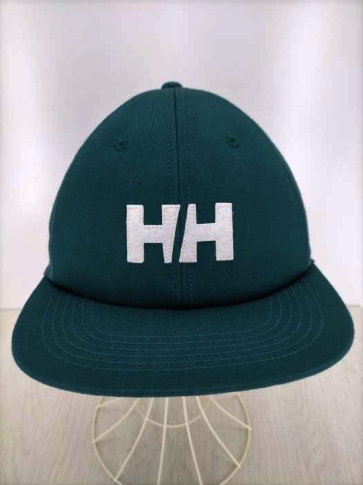 HELLY HANSEN(ヘリーハンセン) ロゴツイル6パネルキャップ メンズ 表記無