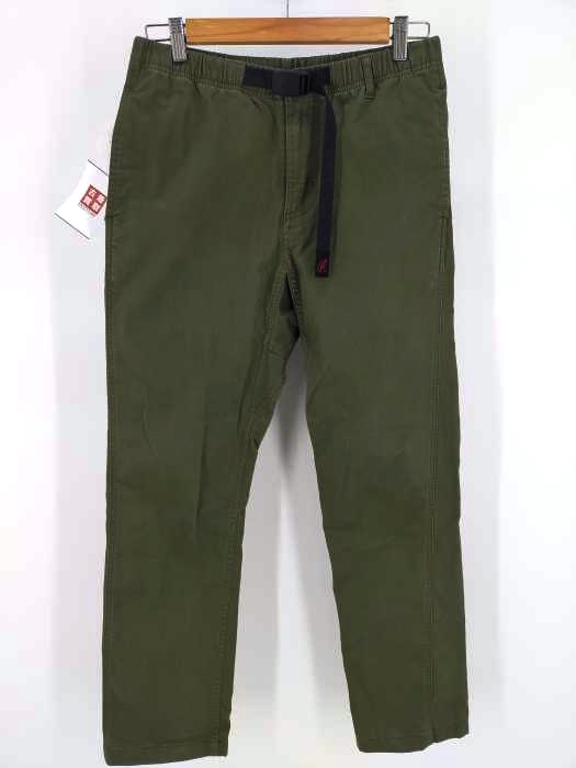GRAMICCI(グラミチ) NN-PANTS JUST CUT メンズ JPN：M