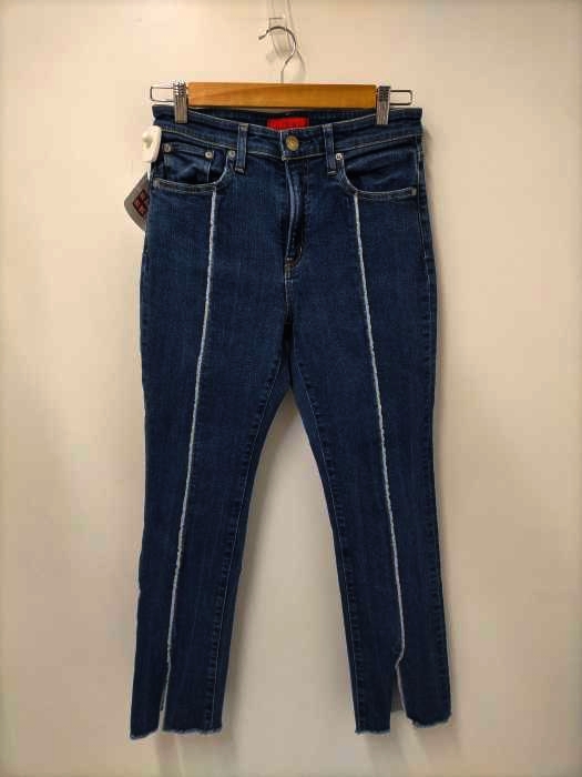 RED CARD(レッドカード) 20SS 別注スリットデニムパンツ レディース 26inch